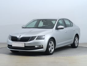 Skoda Octavia - 2017