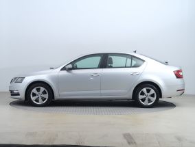 Skoda Octavia - 2017