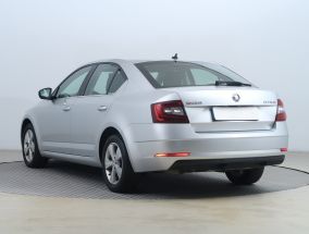 Skoda Octavia - 2017