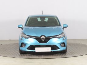 Renault Clio - 2021