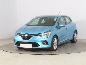 Renault Clio - 2021