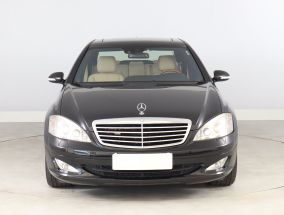 Mercedes-Benz S - 2008