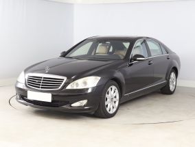 Mercedes-Benz S - 2008