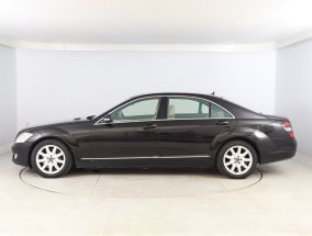 Mercedes-Benz S - 2008
