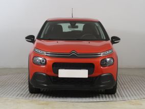 Citroen C3 - 2018
