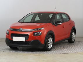 Citroen C3 - 2018