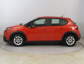 Citroen C3 - 2018