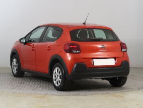 Citroen C3 - 2018