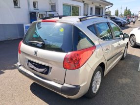 Peugeot 207 - 2008