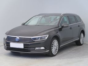 Volkswagen Passat - 2017