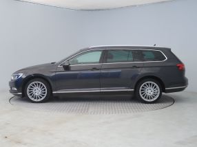 Volkswagen Passat - 2017