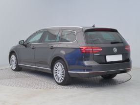 Volkswagen Passat - 2017