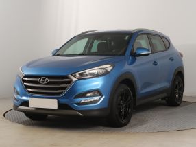 Hyundai Tucson - 2016