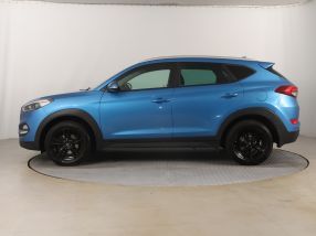 Hyundai Tucson - 2016