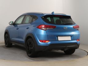 Hyundai Tucson - 2016