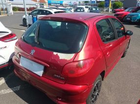 Peugeot 206 - 2007