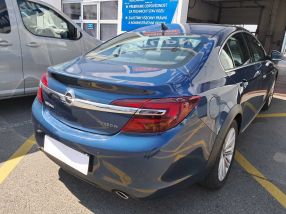 Opel Insignia - 2015