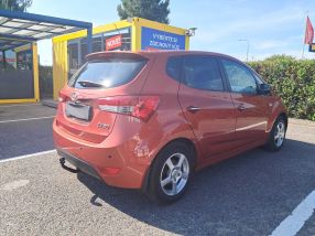 Hyundai ix20 - 2011