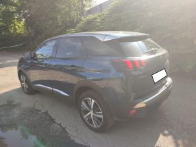Peugeot 3008 - 2022