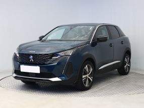 Peugeot 3008 - 2022