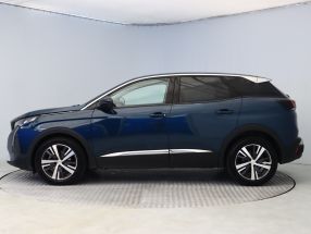 Peugeot 3008 - 2022