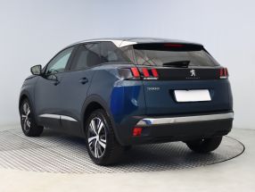 Peugeot 3008 - 2022