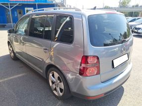 Volkswagen Touran - 2008