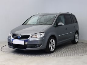Volkswagen Touran - 2008