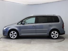 Volkswagen Touran - 2008