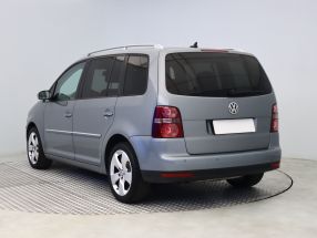 Volkswagen Touran - 2008