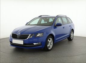 Skoda Octavia - 2019