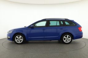 Skoda Octavia - 2019