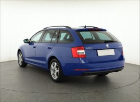 Skoda Octavia - 2019