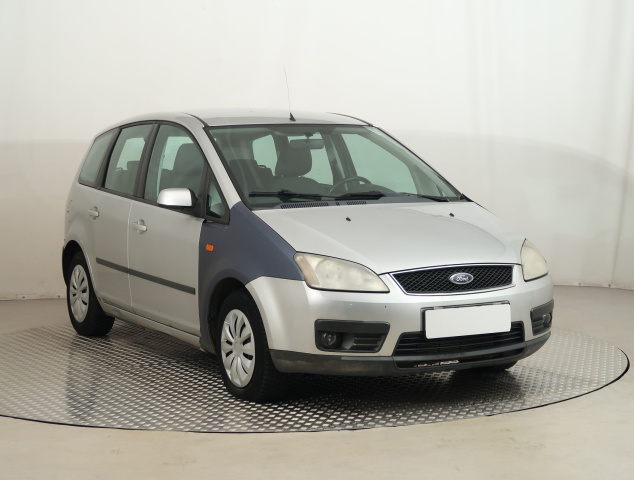 Ford C-Max 2006