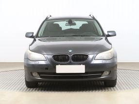 BMW 5 - 2009