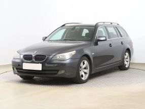 BMW 5 - 2009