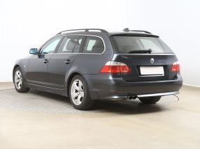 BMW 5 - 2009
