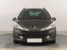 Peugeot 207 - 2008