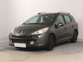 Peugeot 207 - 2008