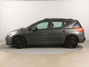 Peugeot 207 - 2008