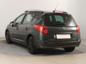 Peugeot 207 - 2008
