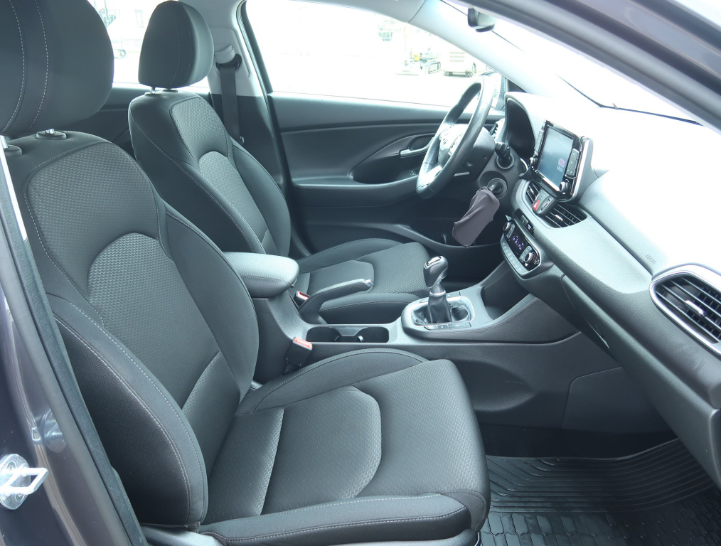 Hyundai i30 Fastback
