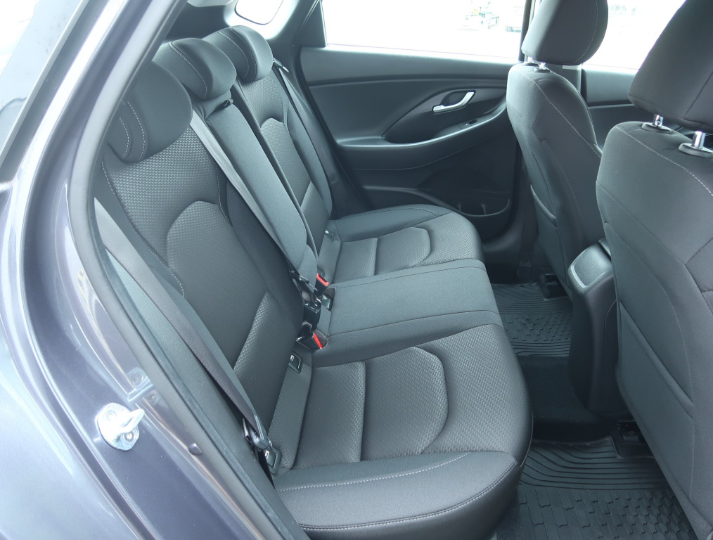 Hyundai i30 Fastback