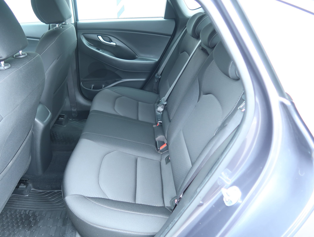 Hyundai i30 Fastback