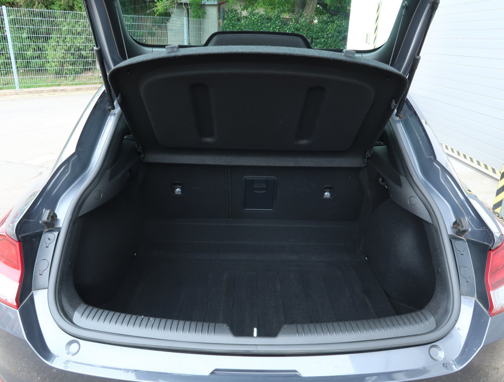 Hyundai i30 Fastback
