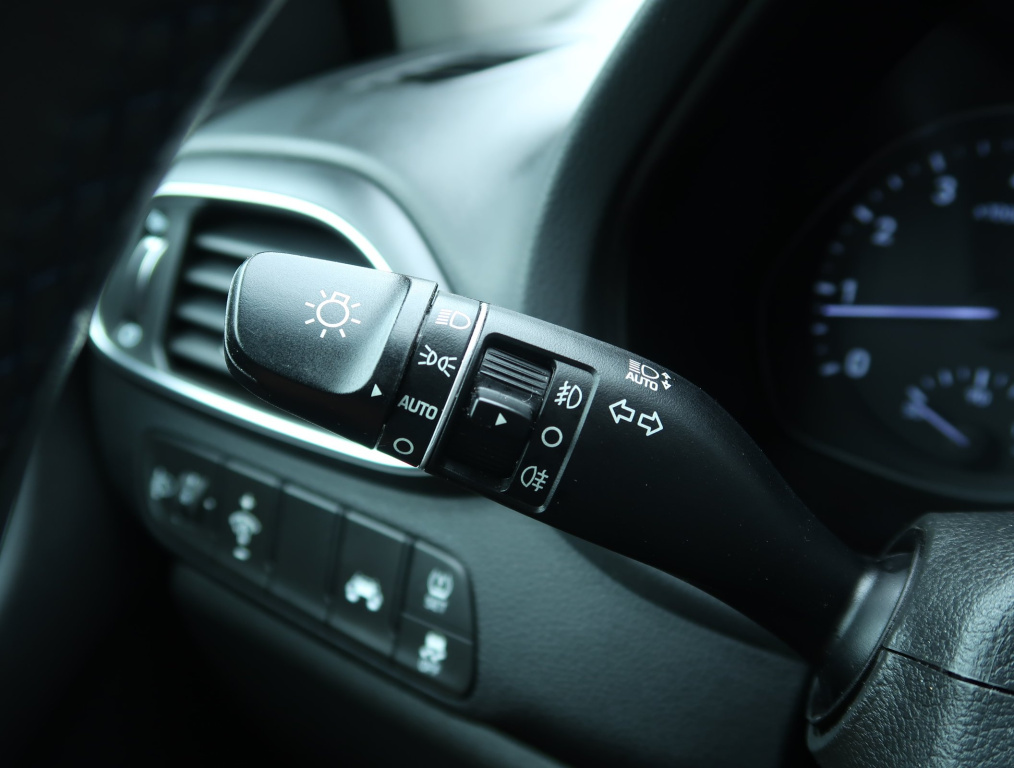 Hyundai i30 Fastback