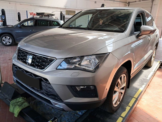 Seat Ateca 2017