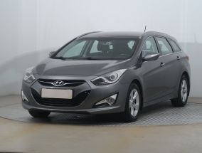 Hyundai i40 - 2015