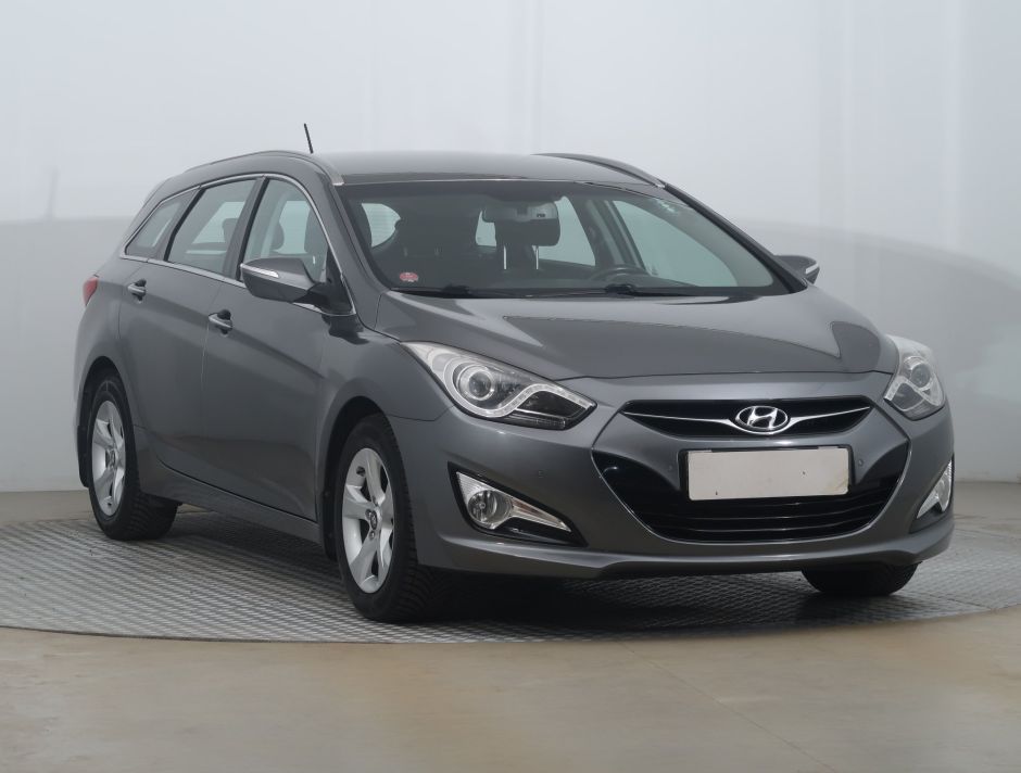 Hyundai i40 - 2015