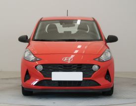 Hyundai i10 - 2020